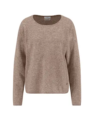 FYNCH-HATTON | Pull en cachemire | hellbraun